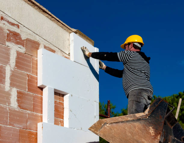 Trusted Belmont, MS Insulation Contractor Experts