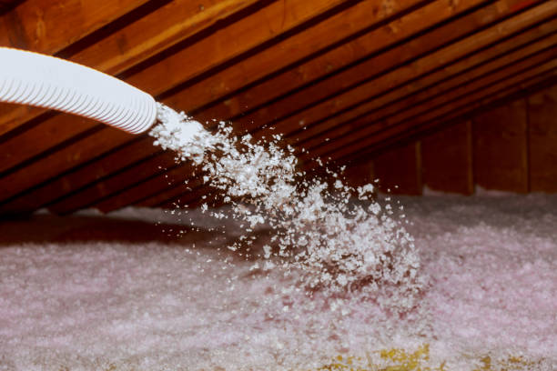 Best Fiberglass Insulation in Belmont, MS