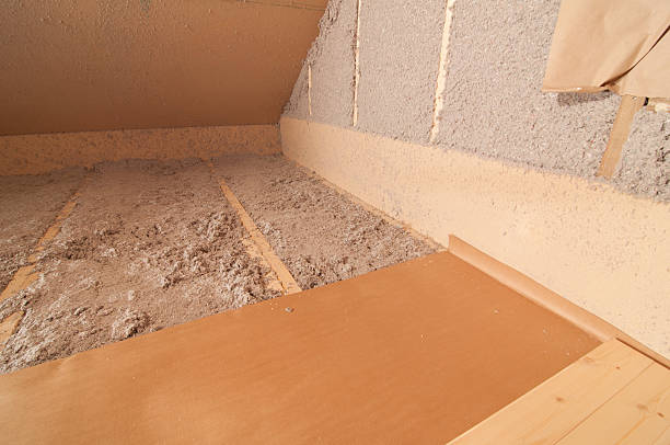 Best Geographic-Specific Insulation Services in Belmont, MS