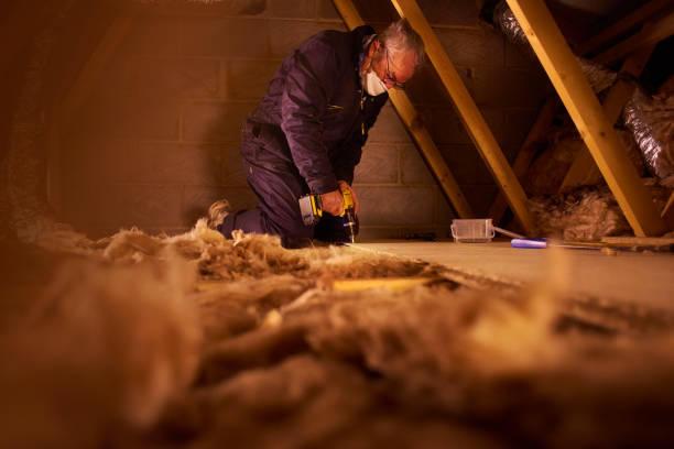 Best Energy Efficiency Insulation in Belmont, MS